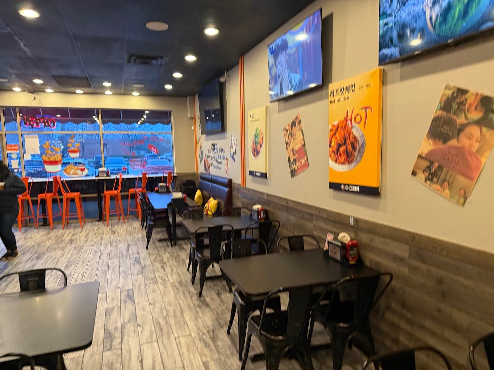 Cm Korean Fried Chicken — photo 2