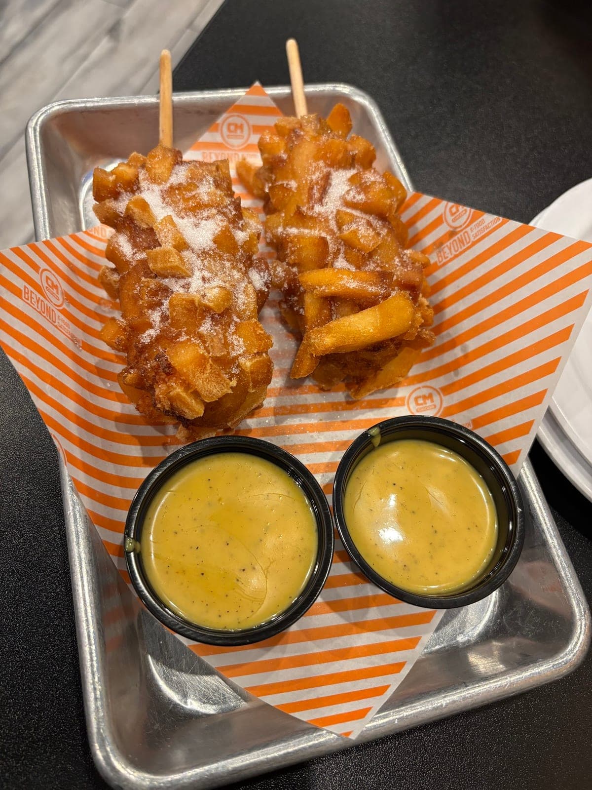 Cm Korean Fried Chicken — photo 4