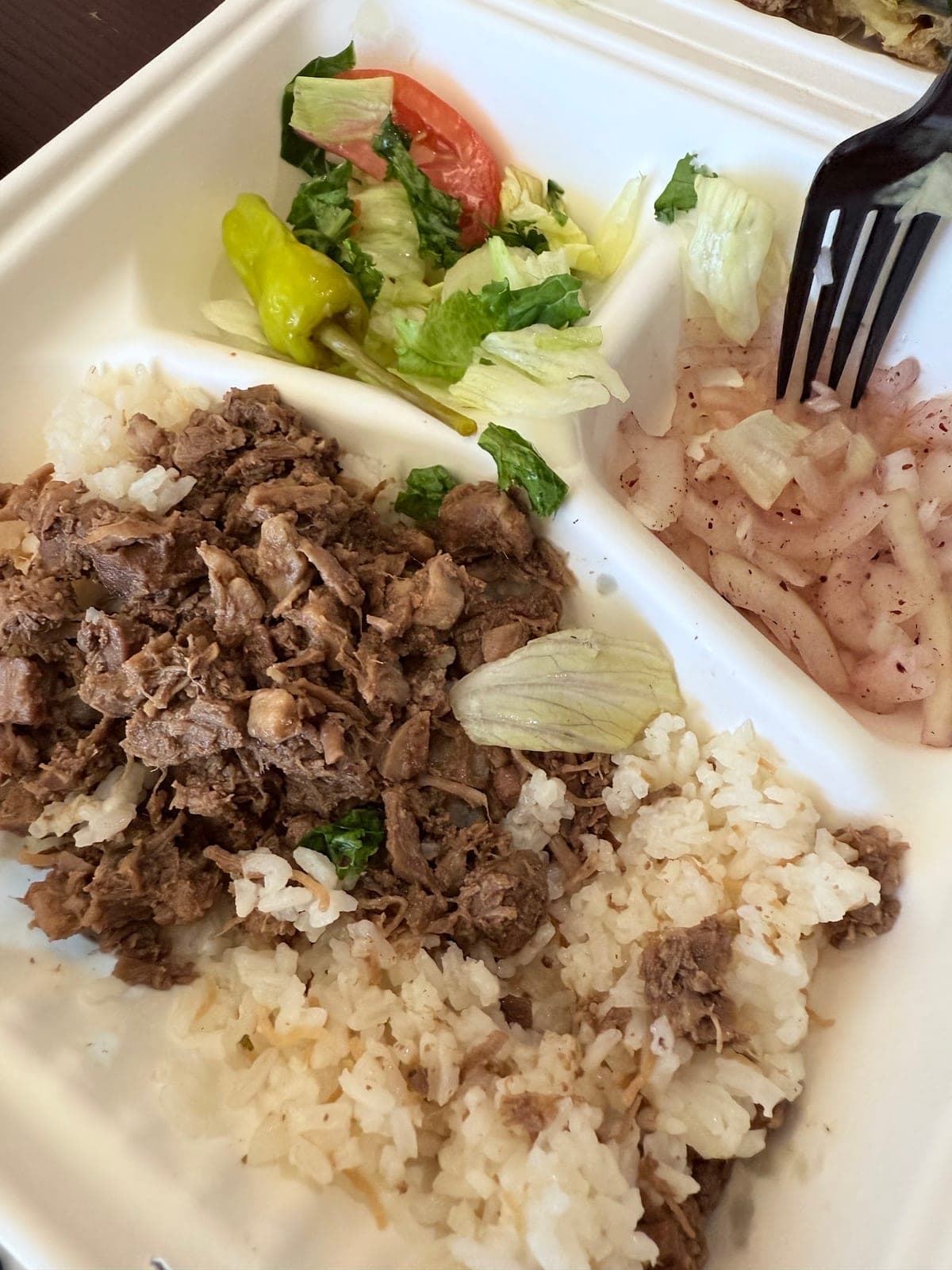 Kervan Kebab House — photo 3