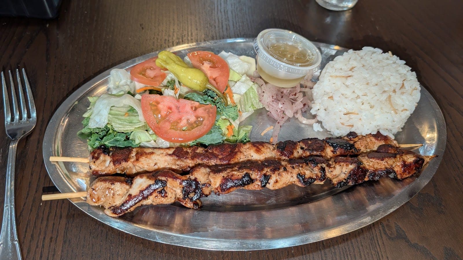 Kervan Kebab House — photo 4