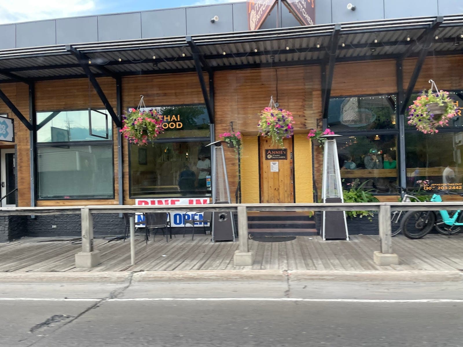 Anie’s Thai Kitchen — photo 1