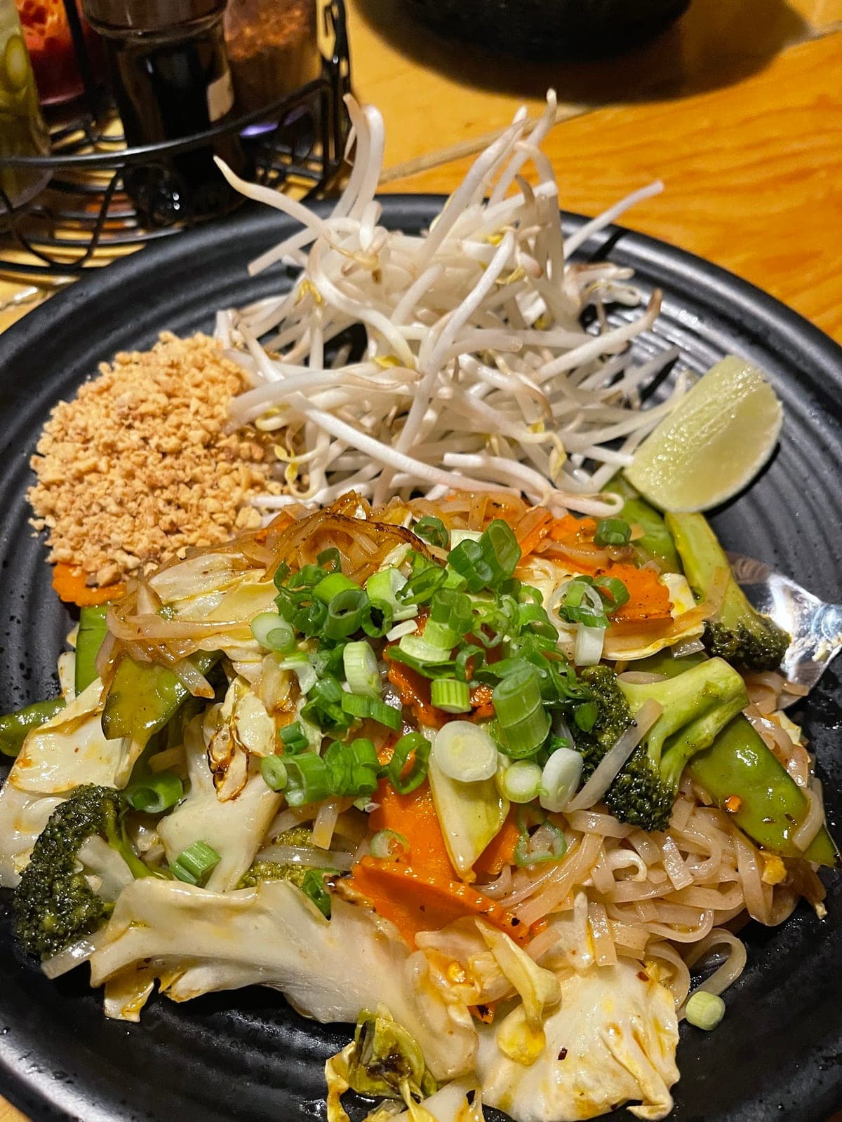 Anie’s Thai Kitchen — photo 3