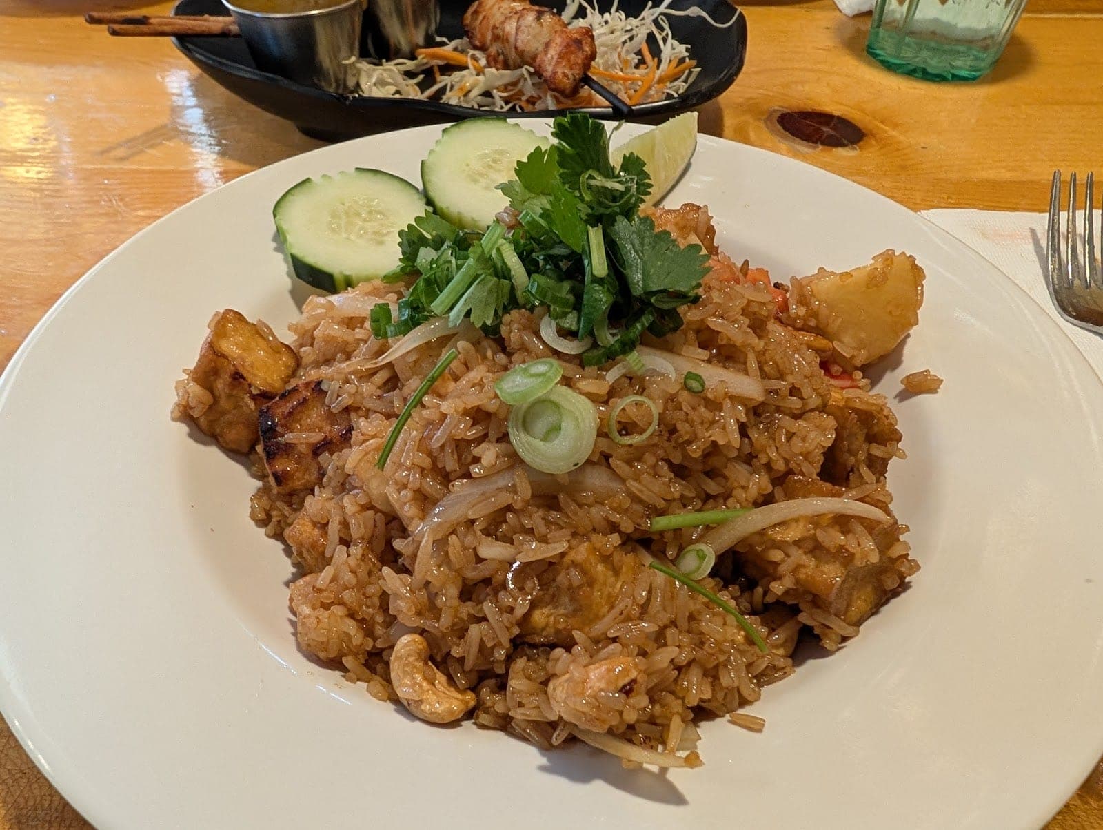 Anie’s Thai Kitchen — photo 5