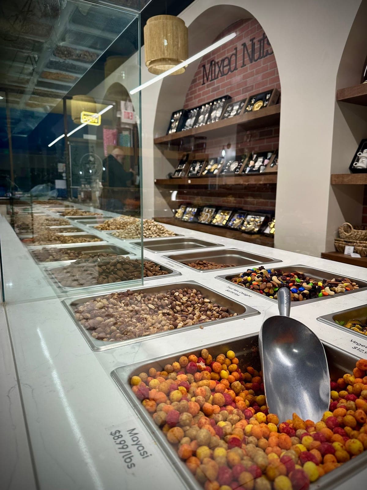 The Nut Shop — photo 3