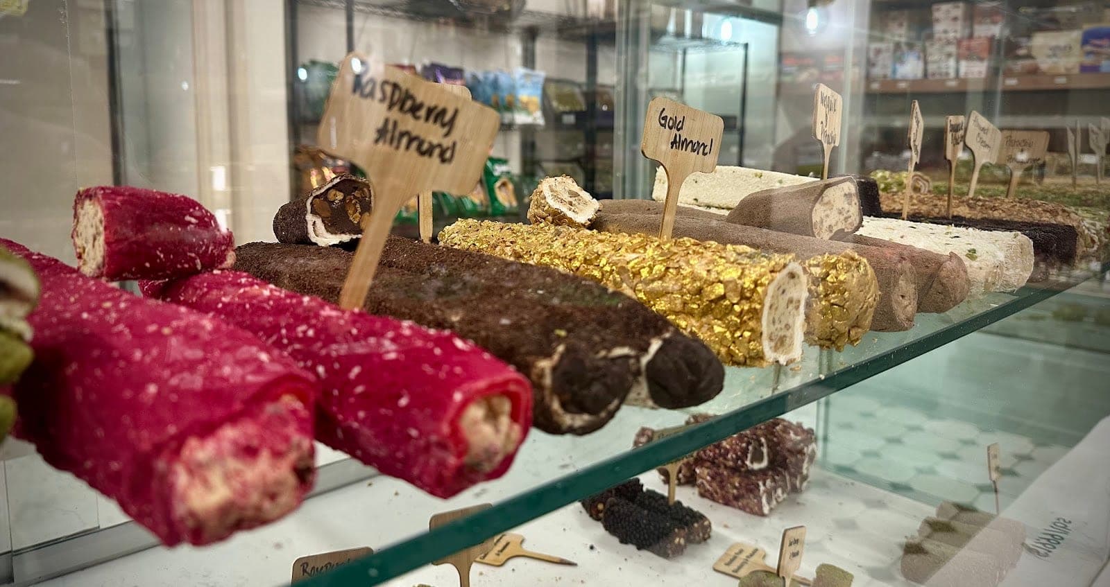 The Nut Shop — photo 4