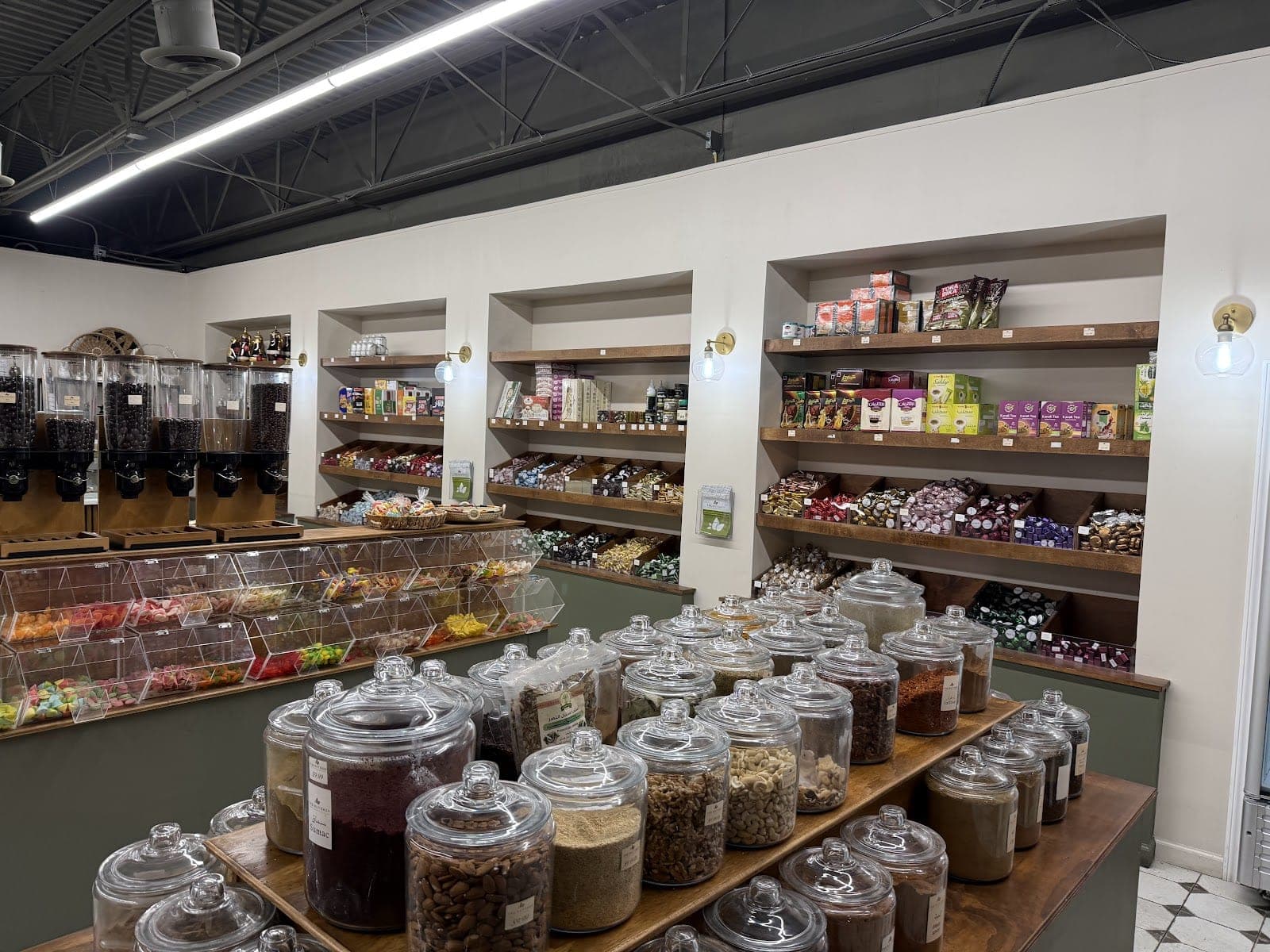 The Nut Shop — photo 5