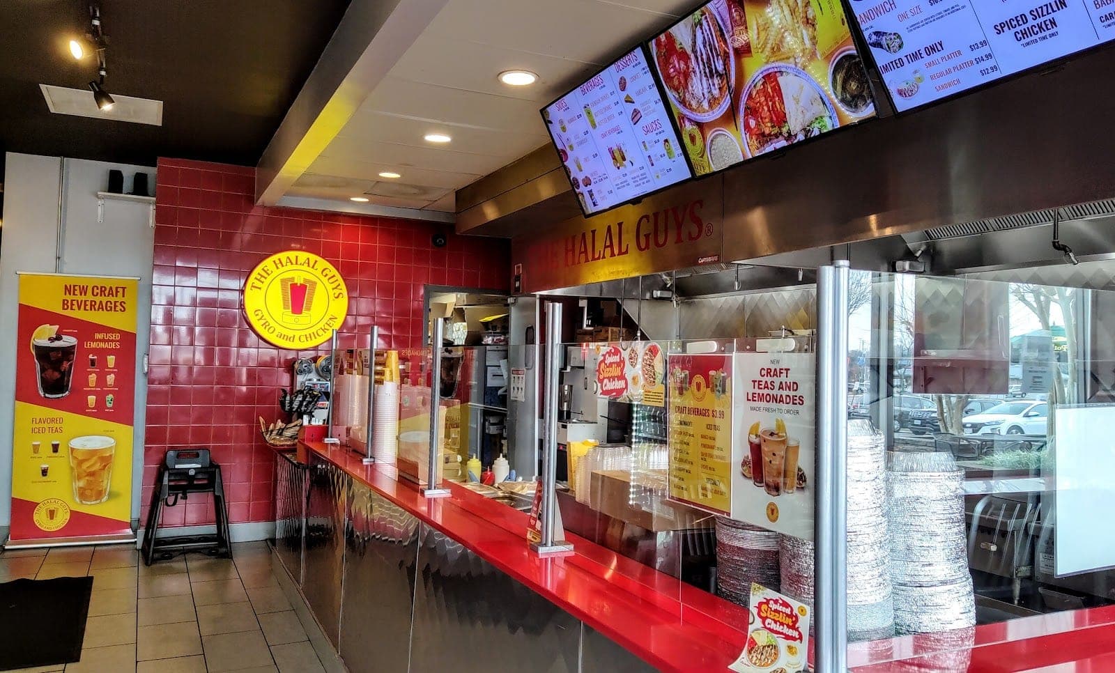 The Halal Guys — photo 3