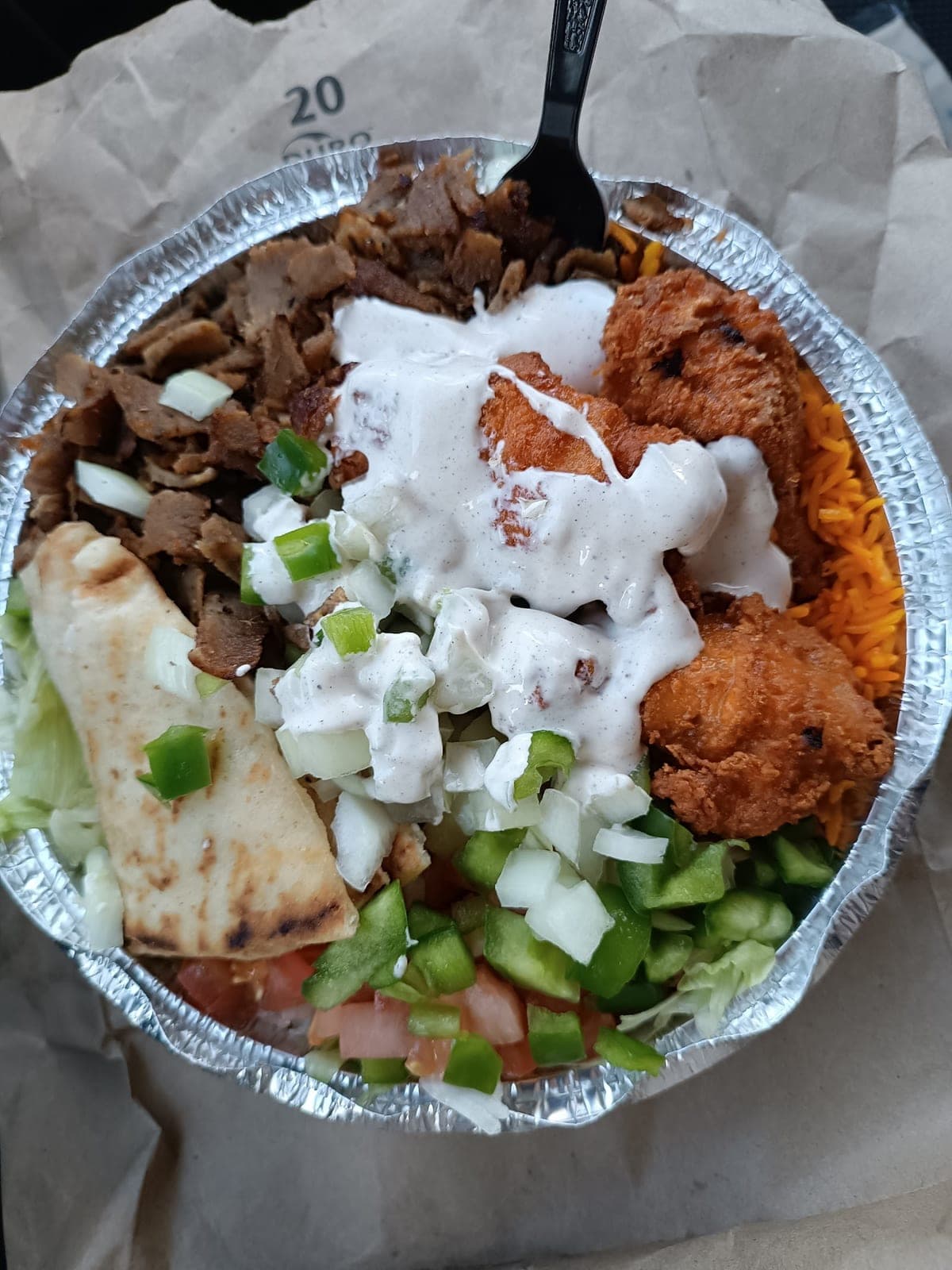 The Halal Guys — photo 5