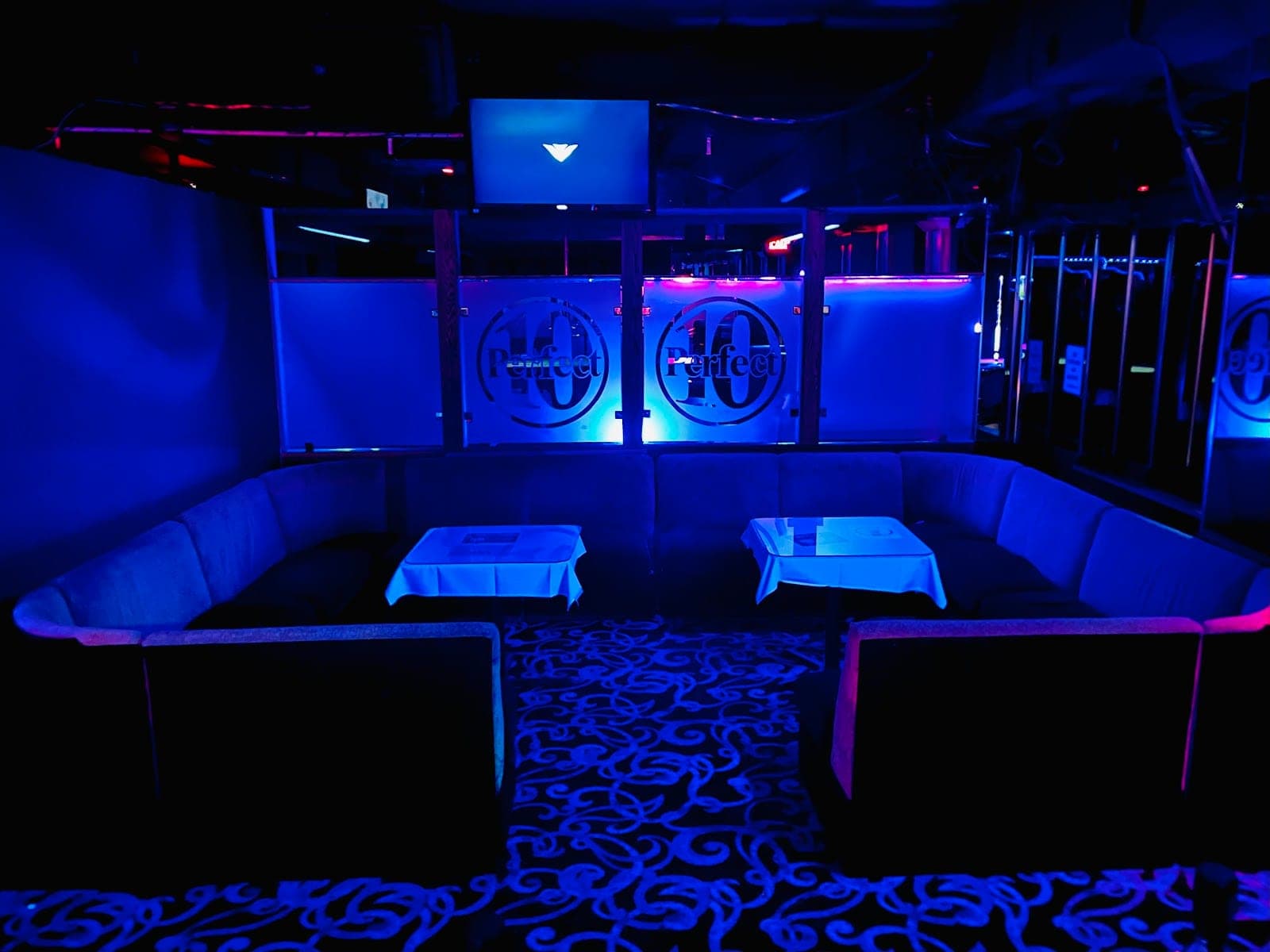The Strip Club 210 — photo 2