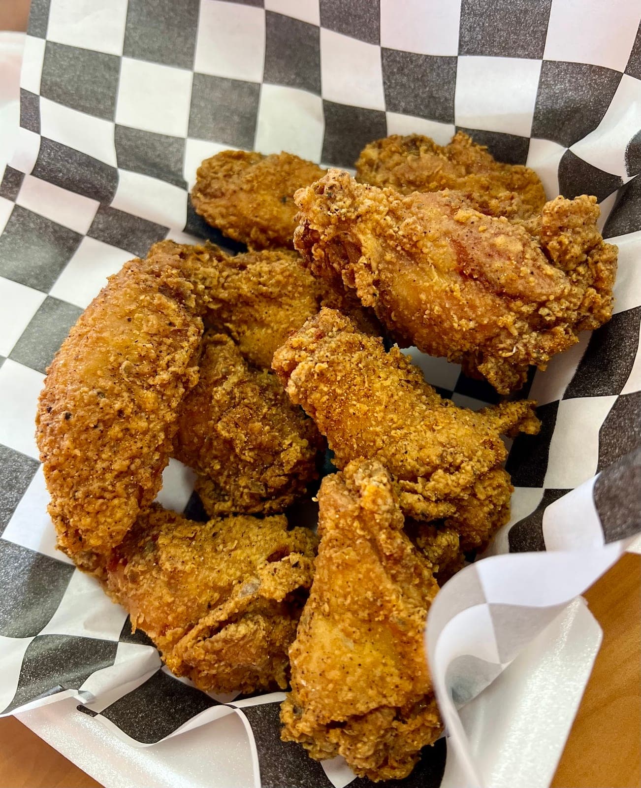 The Fry'n Wok — photo 4