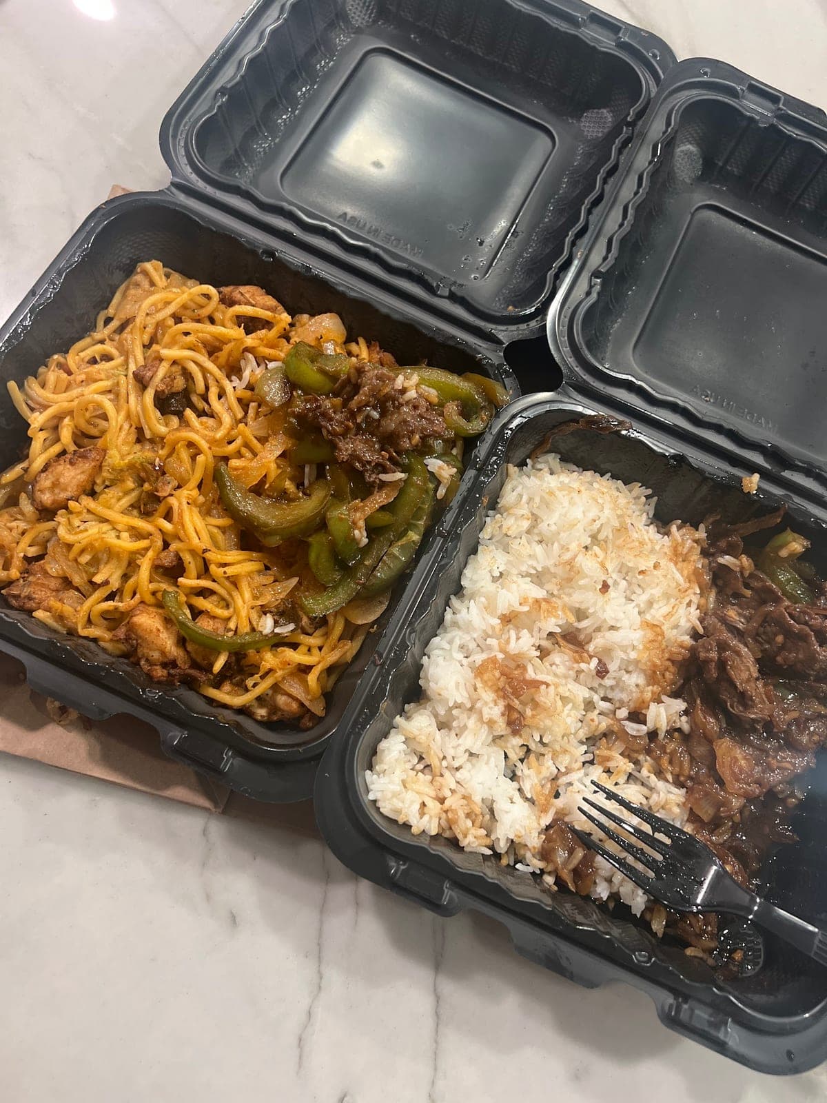 The Fry'n Wok — photo 5