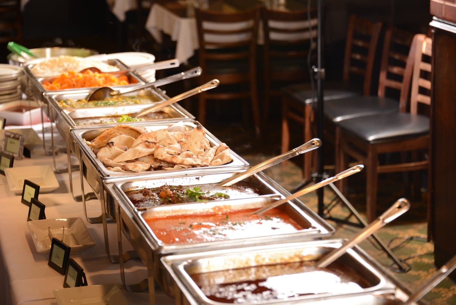 Usmania Fine Dining — photo 3