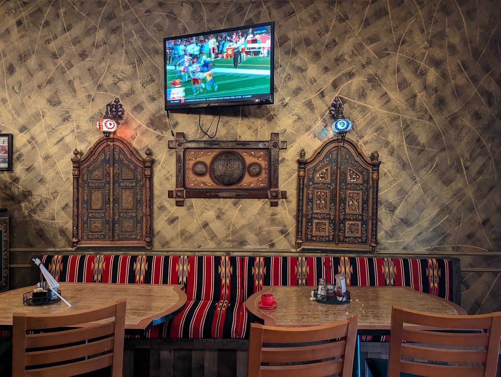Ali Baba Grill — photo 2