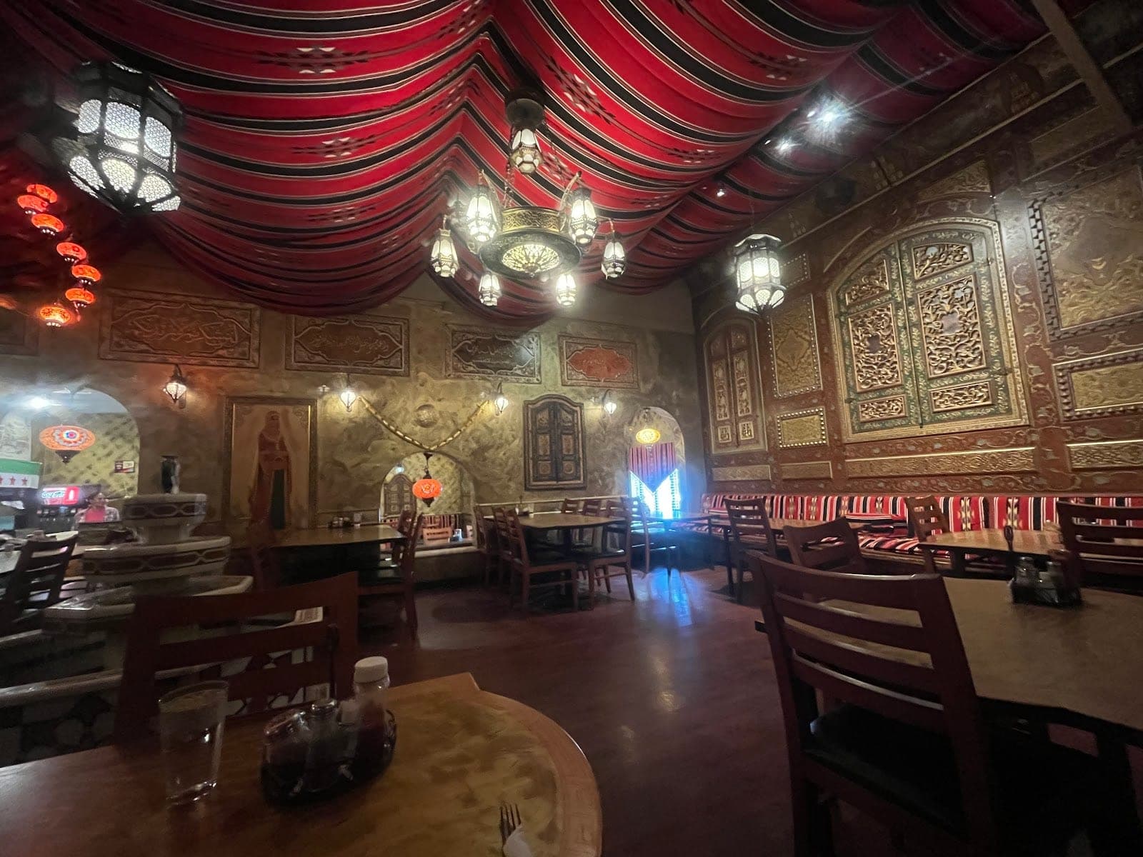 Ali Baba Grill — photo 3