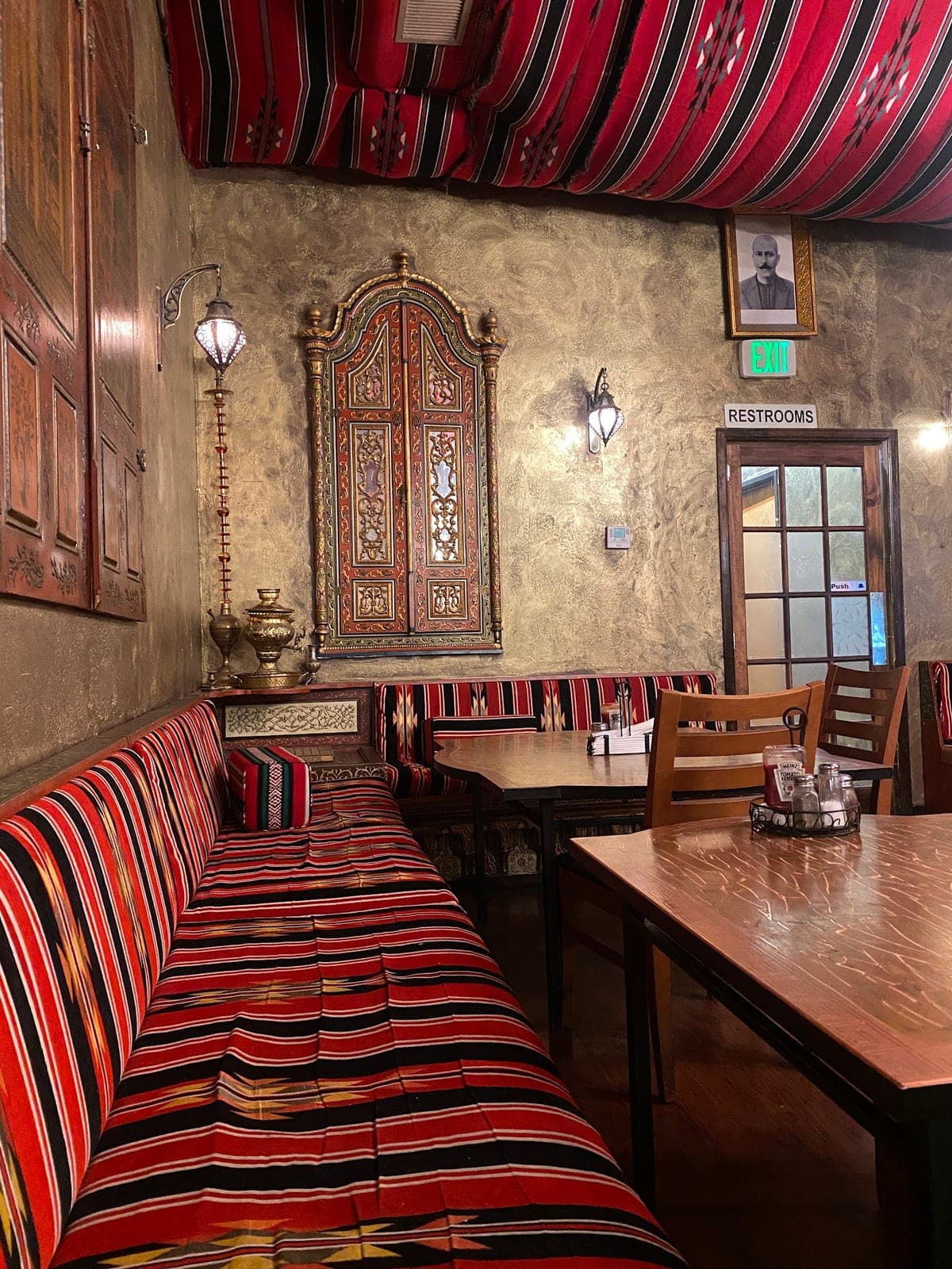 Ali Baba Grill — photo 4