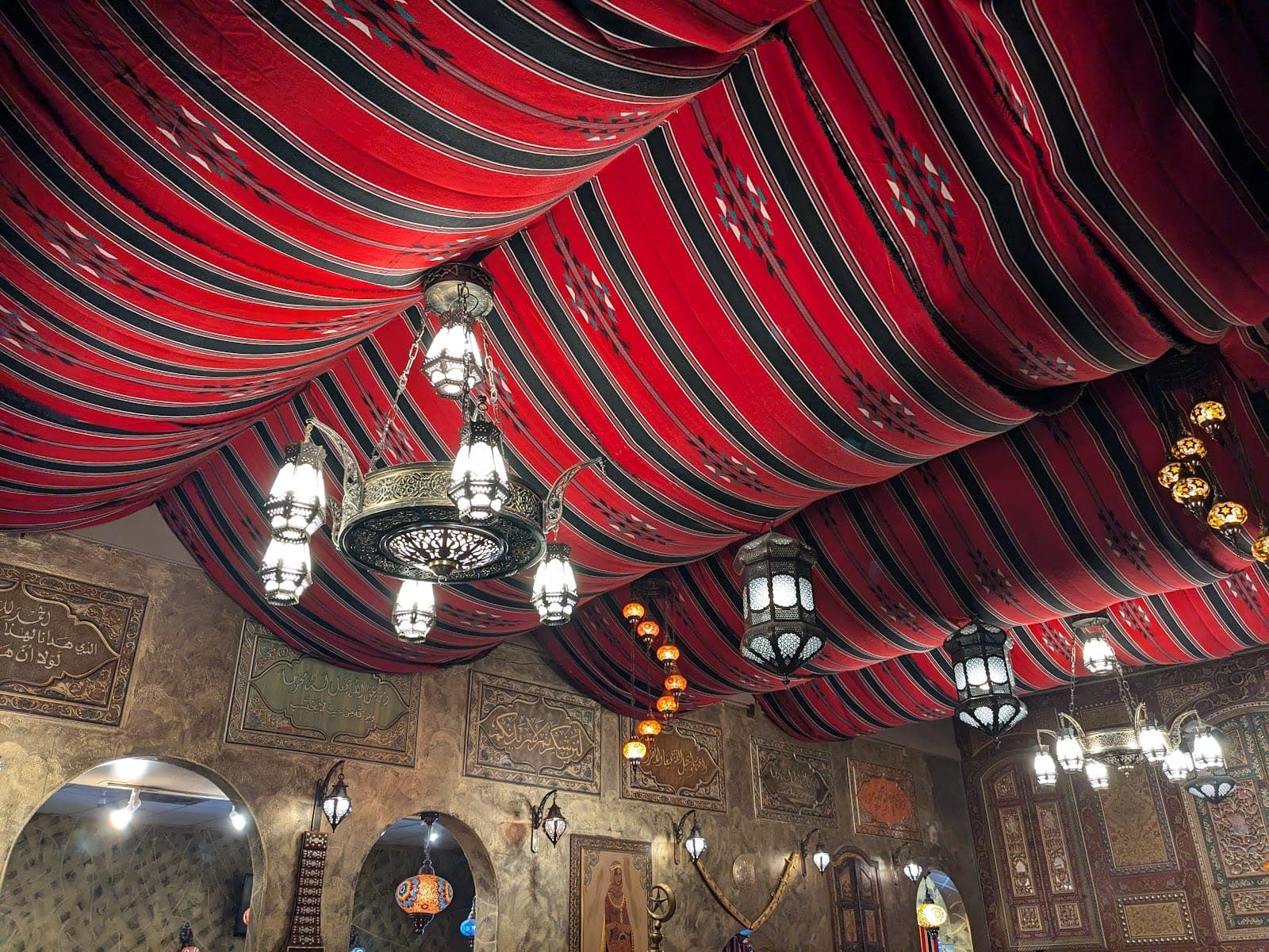 Ali Baba Grill — photo 5