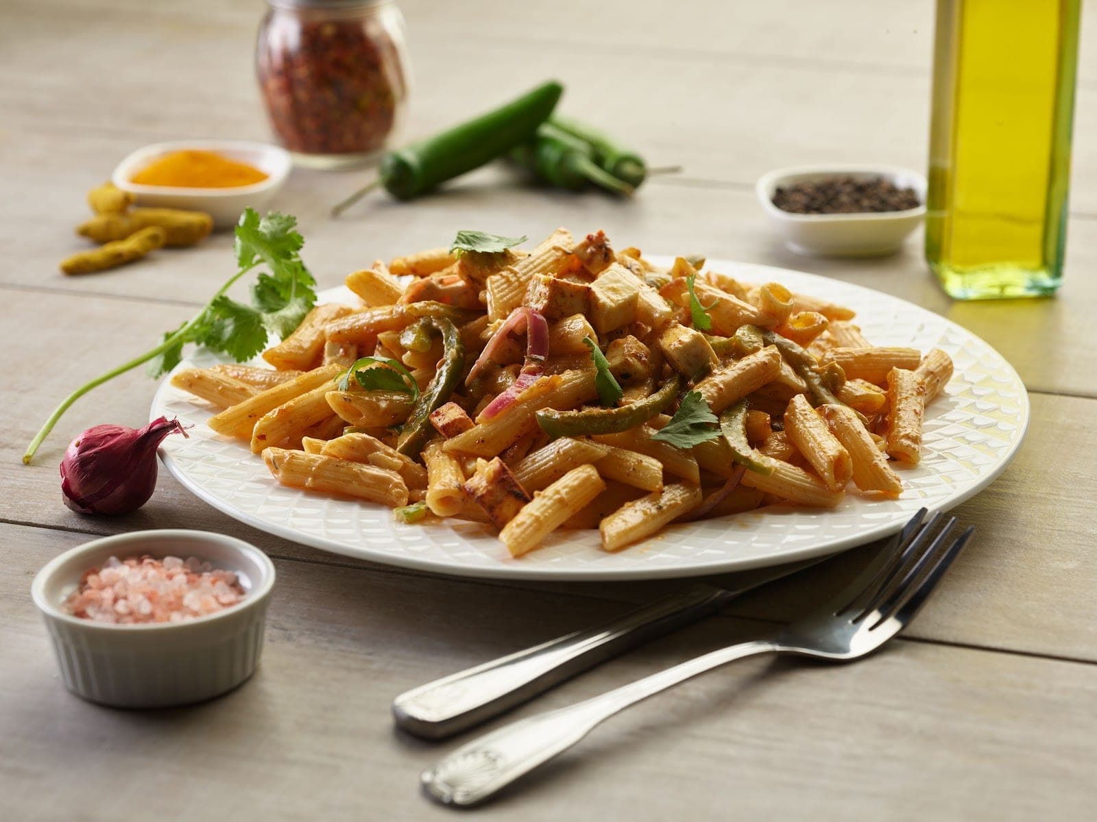 Pizza Twist — photo 1