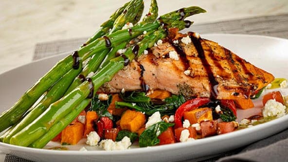 Brio Italian Grille — photo 3