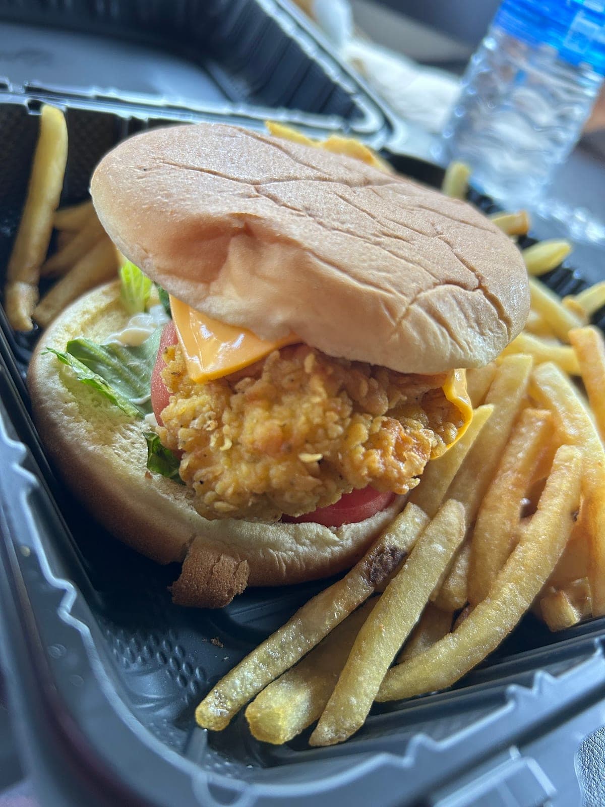 Forefeathers Chicken Madness — photo 6