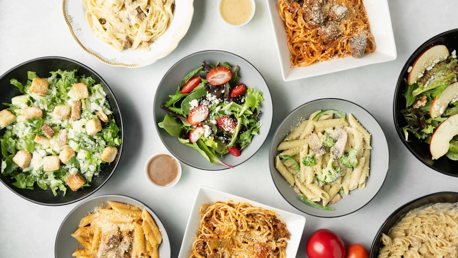 Pasta Crush — photo 4