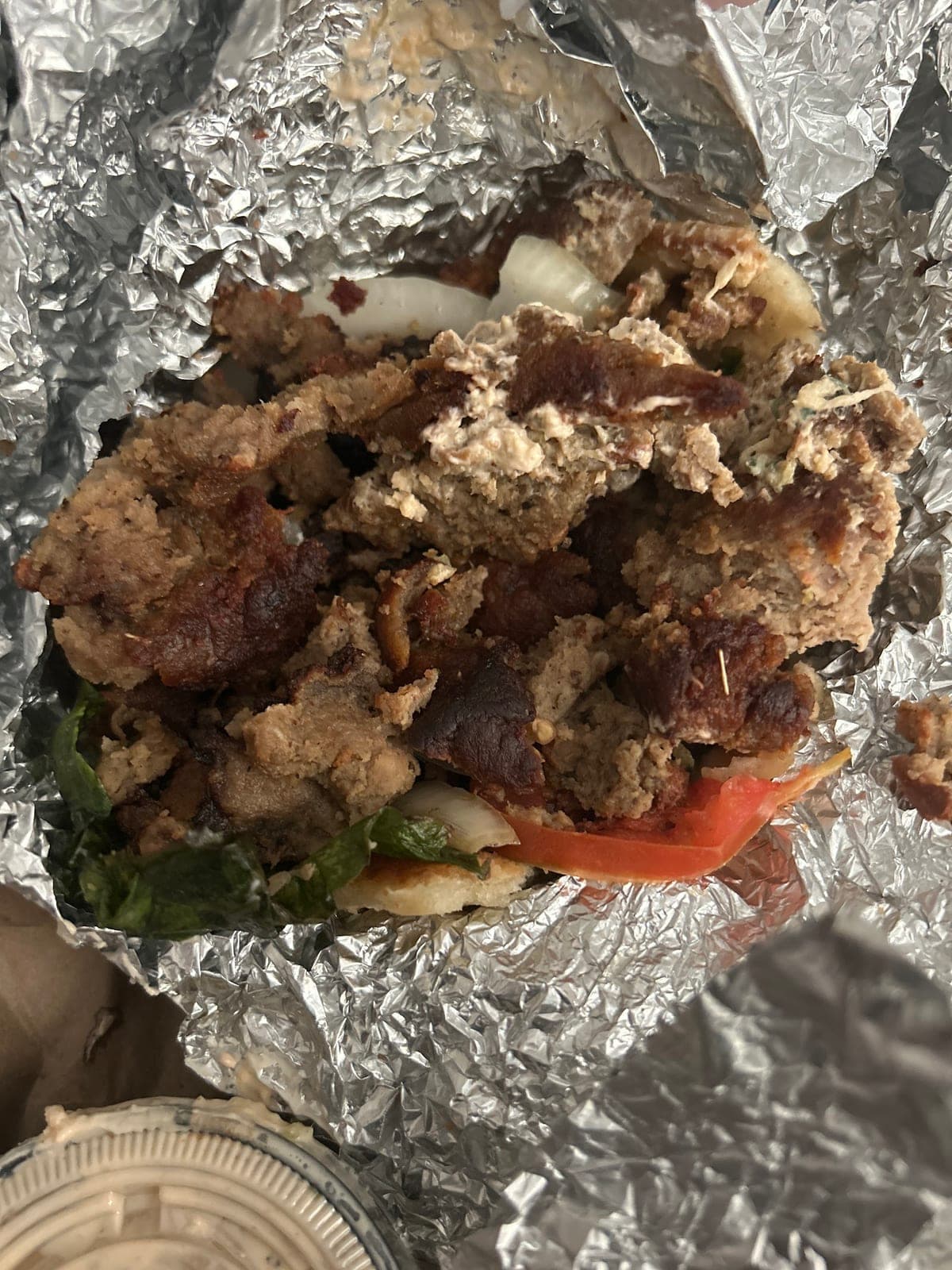 Steve's Gyros — photo 3
