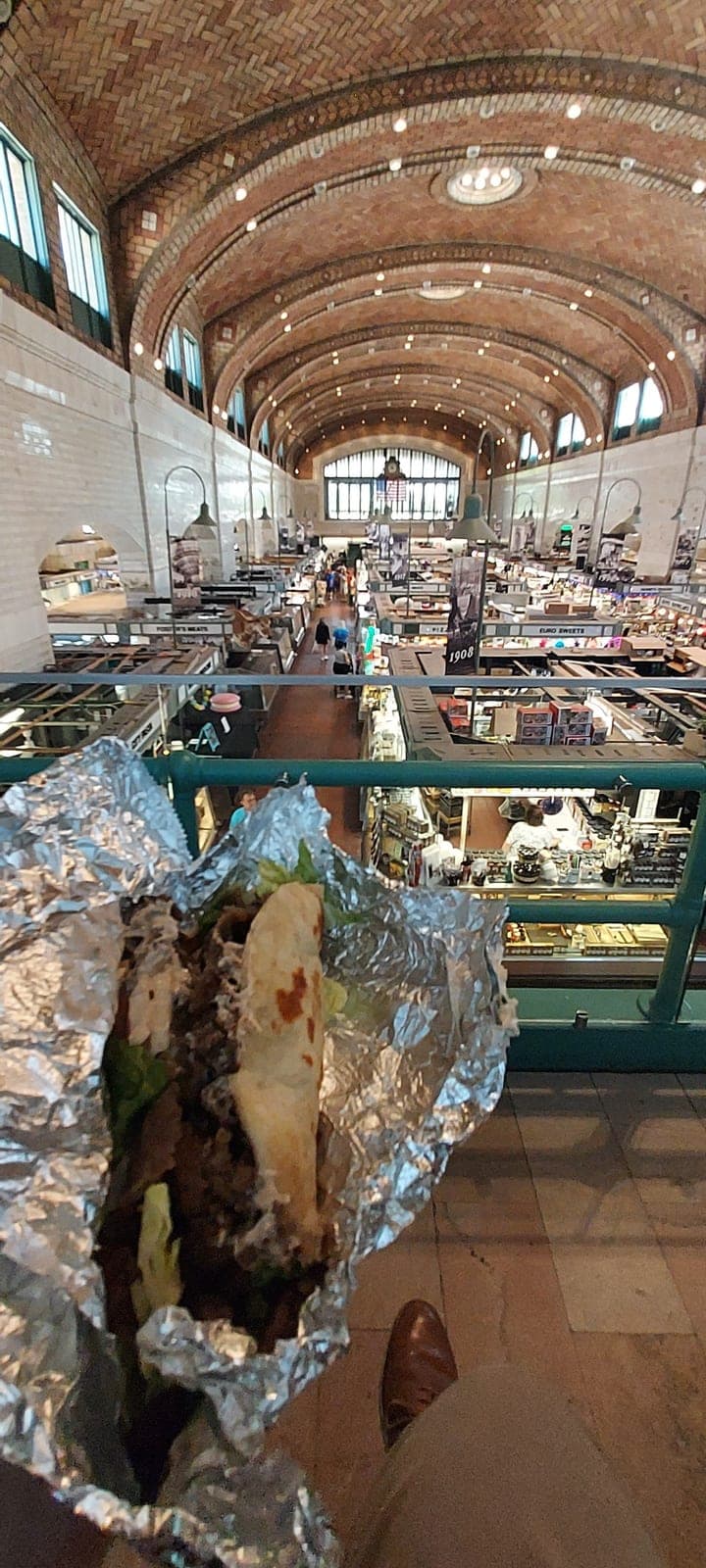 Steve's Gyros — photo 4