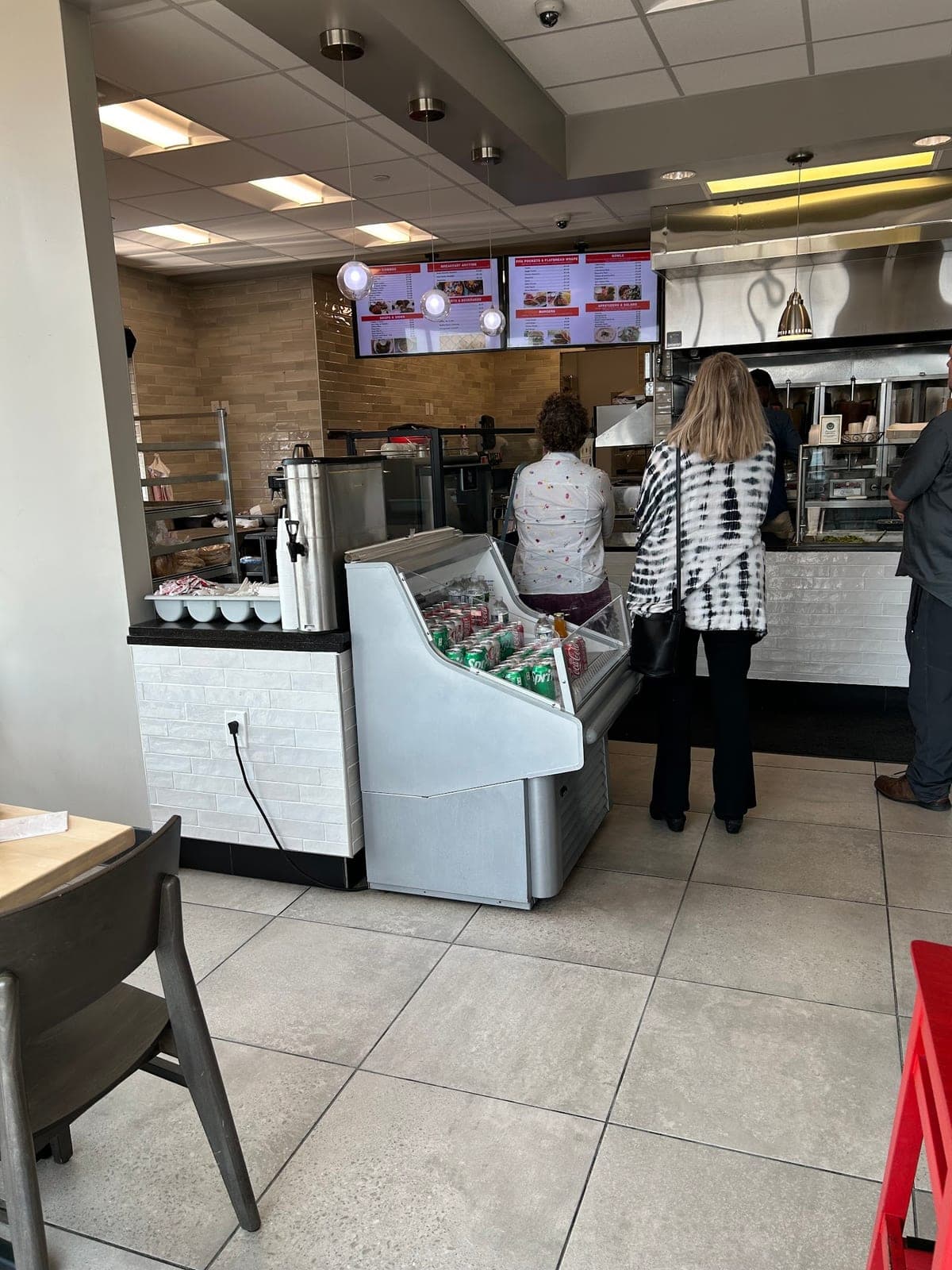 Falafel King — photo 2