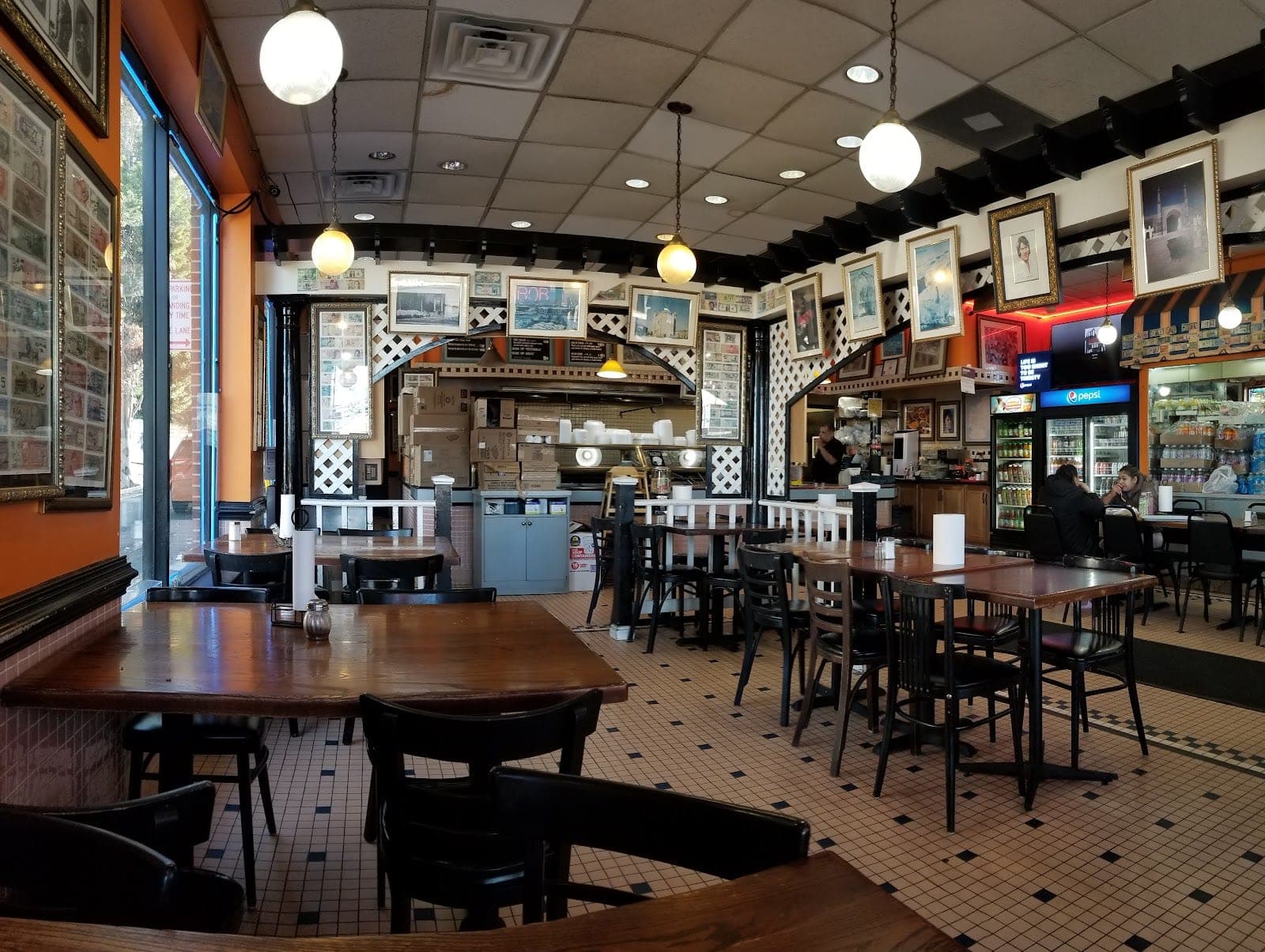Food Corner Kabob House — photo 1