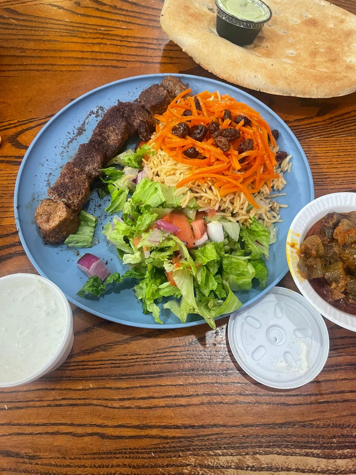 Food Corner Kabob House — photo 3