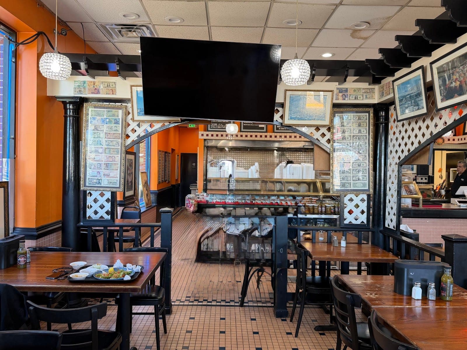Food Corner Kabob House — photo 4