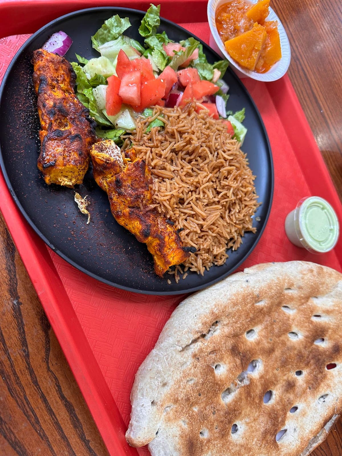 Food Corner Kabob House — photo 5