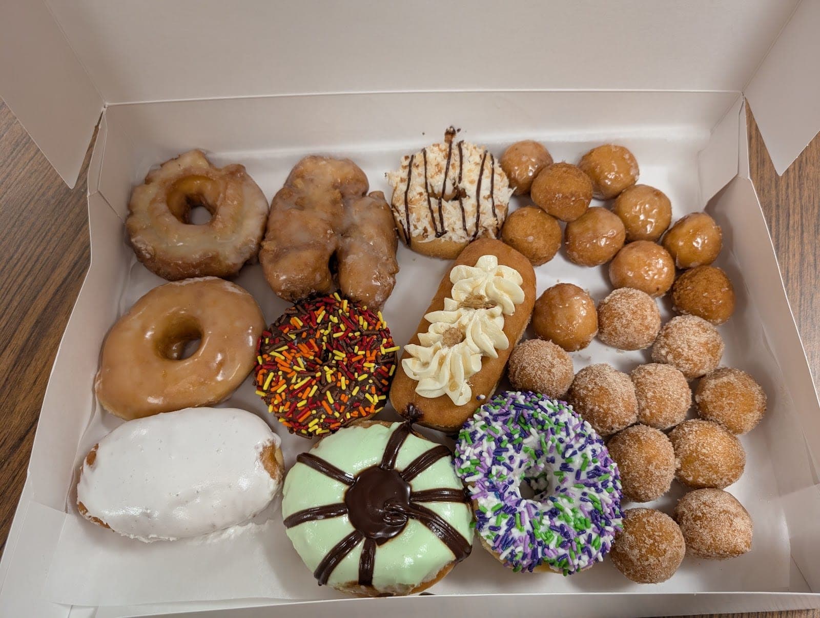 Cardigan Donuts — photo 4