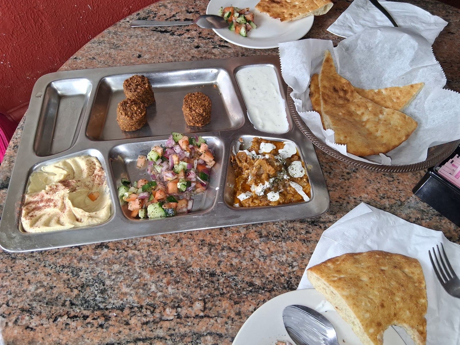 Taste of Persia — photo 4