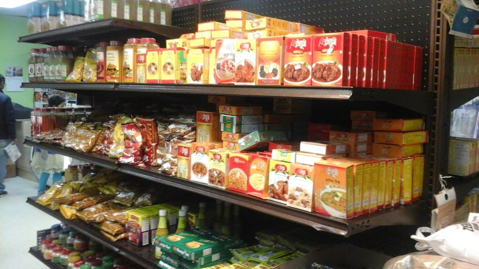 New Super Grocery — photo 3