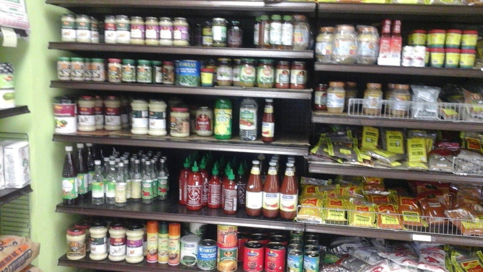 New Super Grocery — photo 5