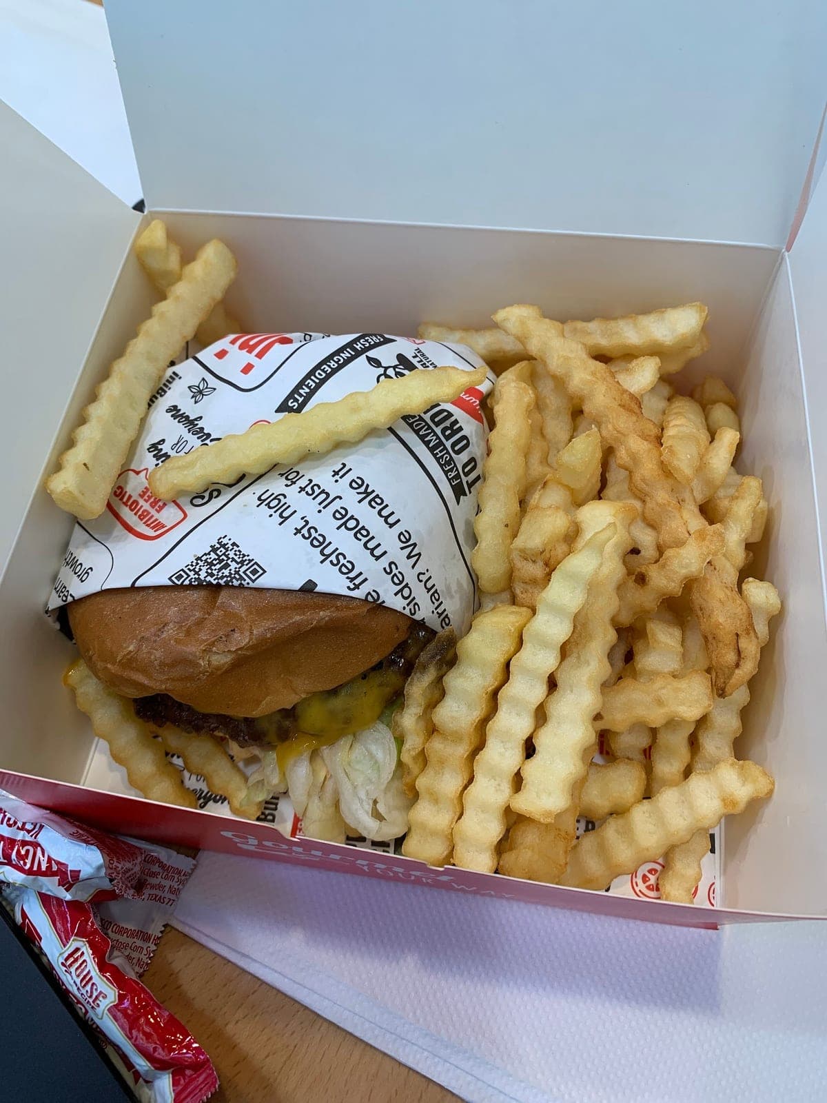 Iniburger — photo 4
