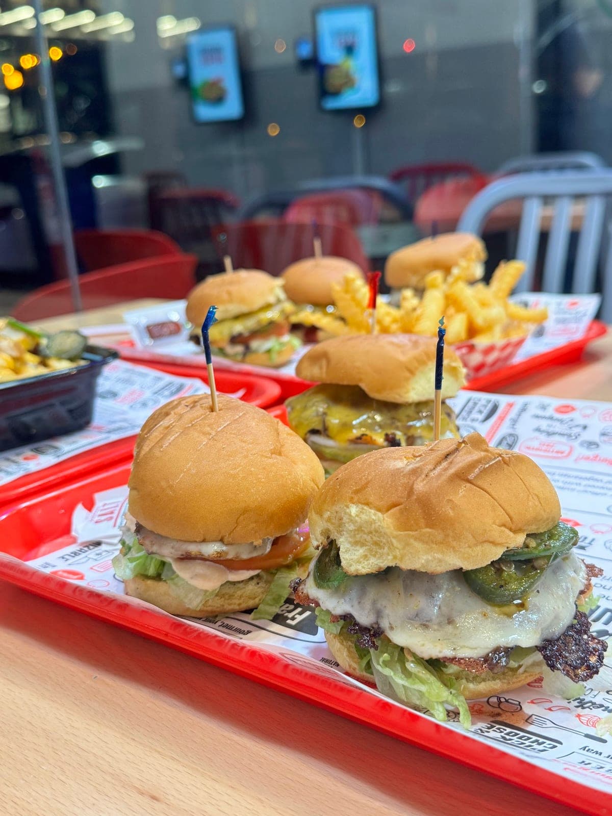 Iniburger — photo 5