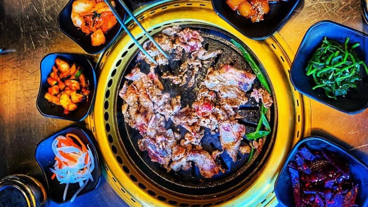 Gogi Yogi — photo 2
