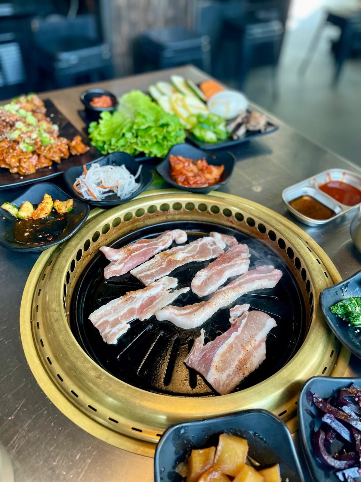 Gogi Yogi — photo 3