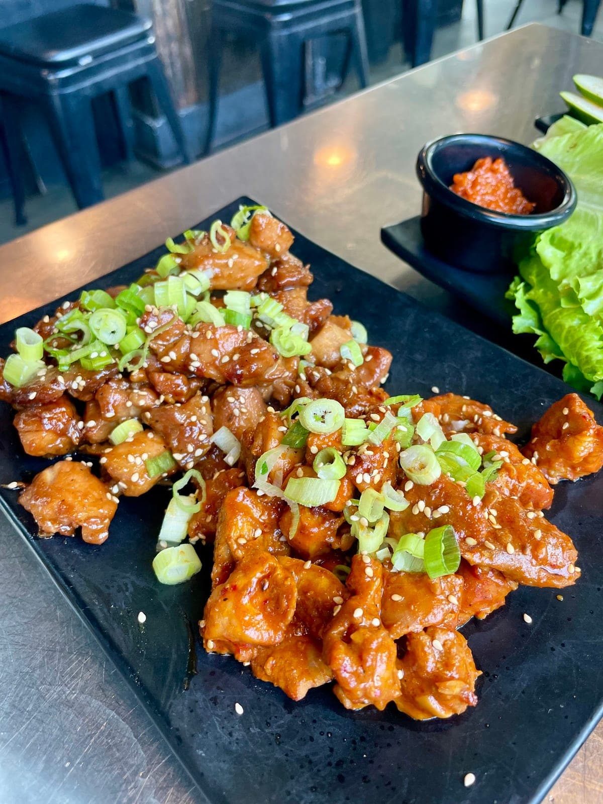 Gogi Yogi — photo 5