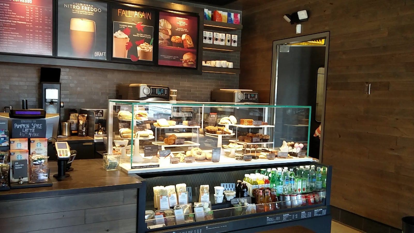 Starbucks — photo 3