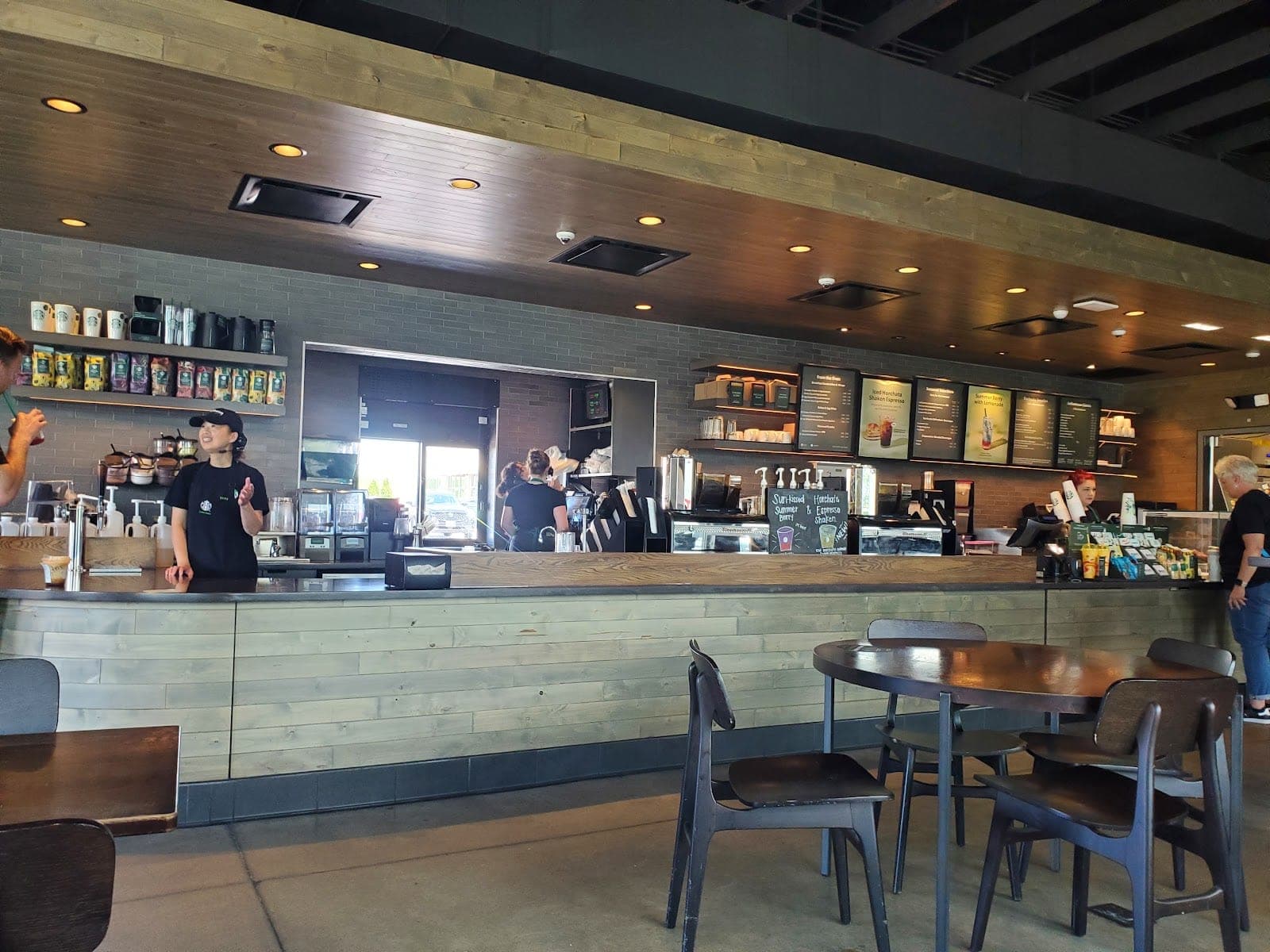 Starbucks — photo 5