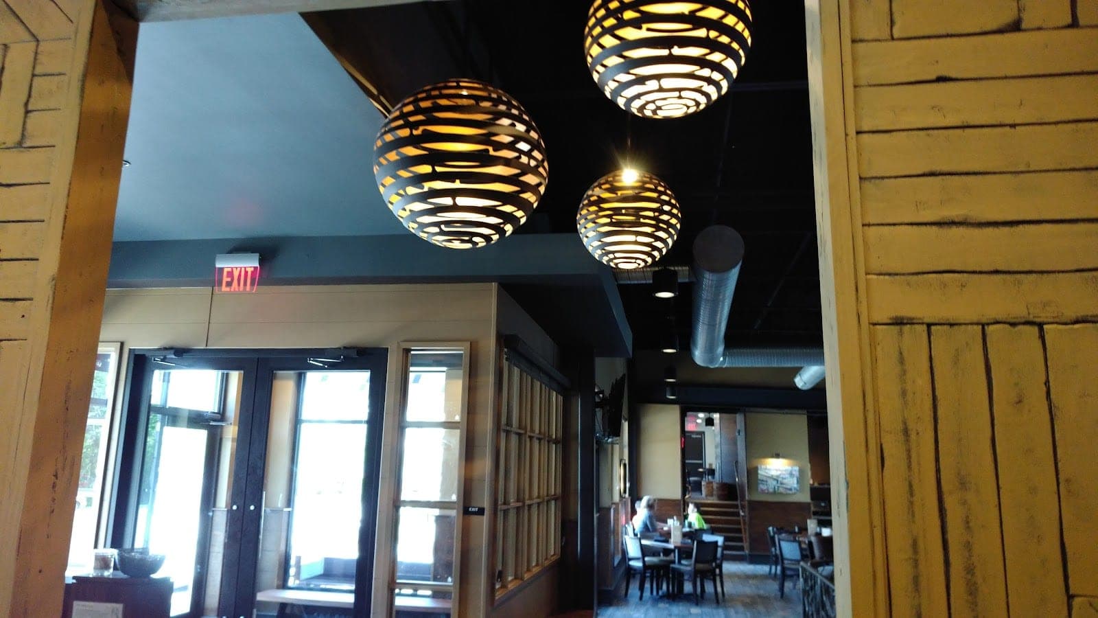 BRU Burger Bar - Carmel — photo 3