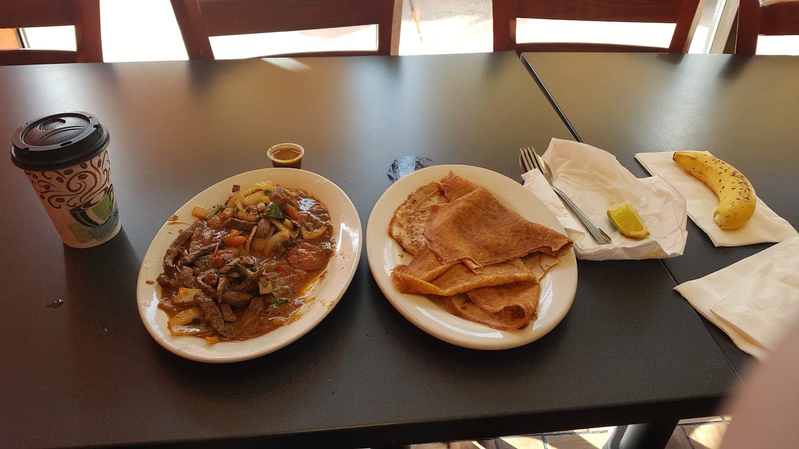 Tawakal Restaurant — photo 3