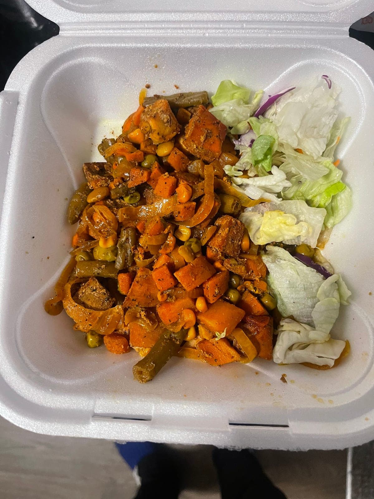 Tawakal Restaurant — photo 4