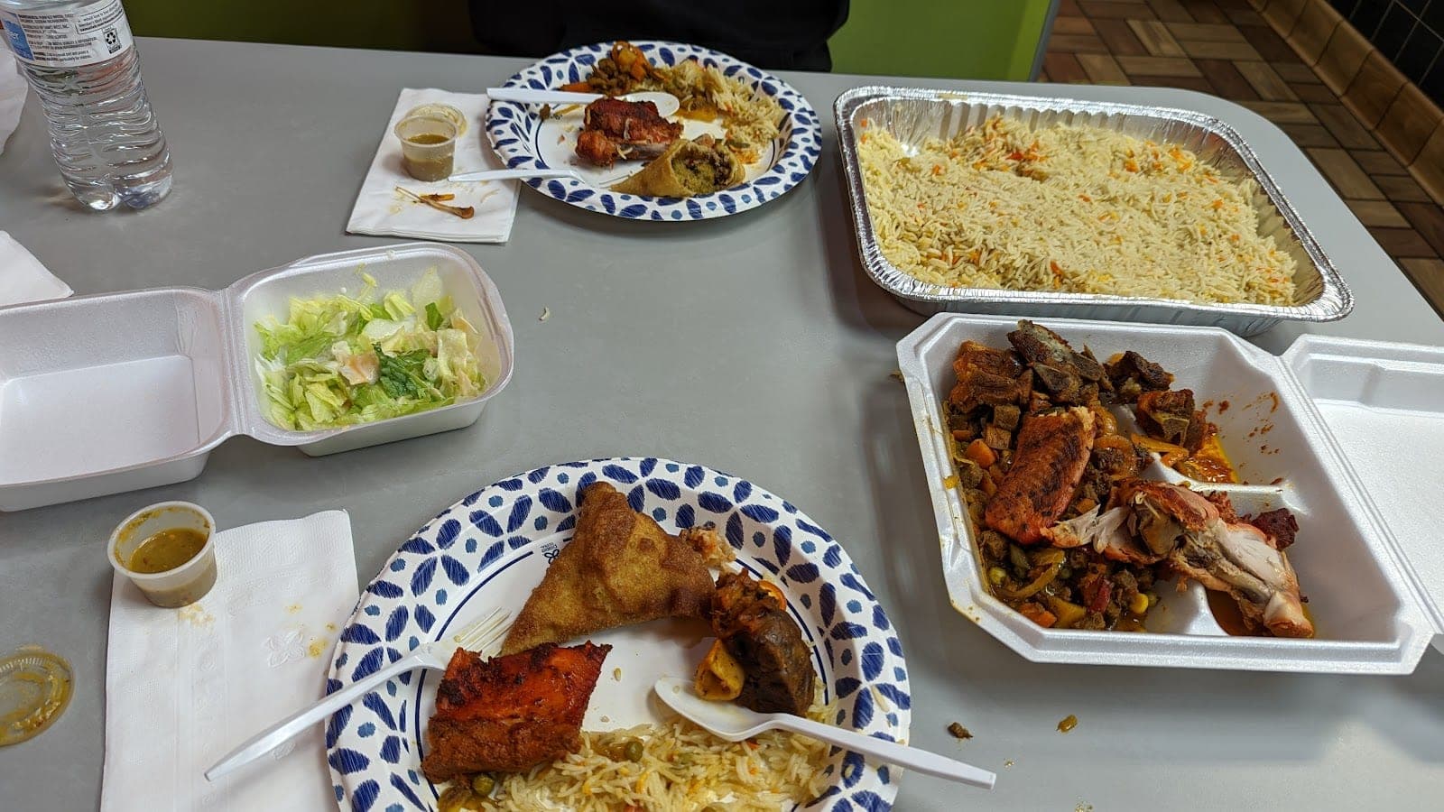 Tawakal Restaurant — photo 5