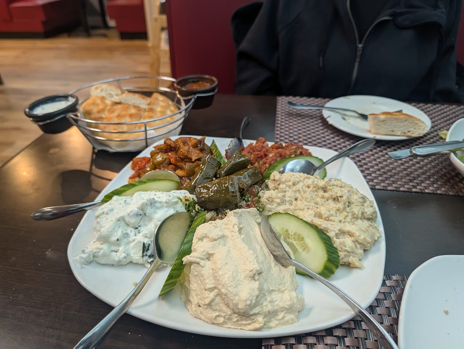 Alaturka Mediterranean Turkish Cuisine — photo 2