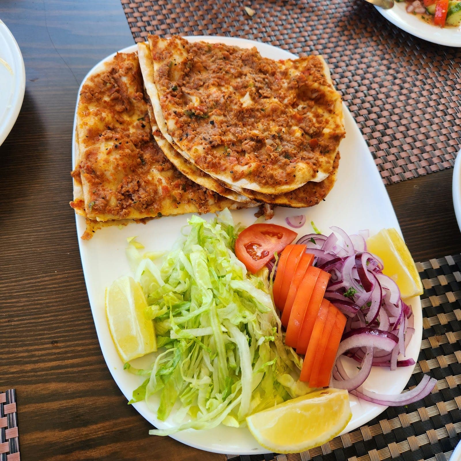 Alaturka Mediterranean Turkish Cuisine — photo 4