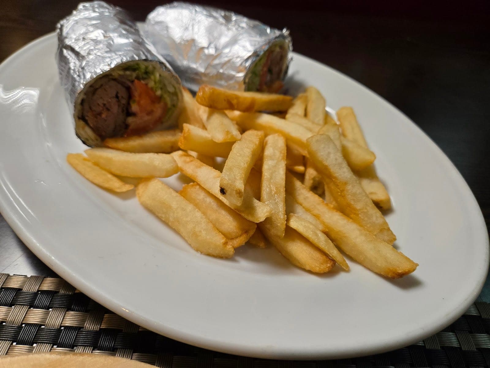 Alaturka Mediterranean Turkish Cuisine — photo 5