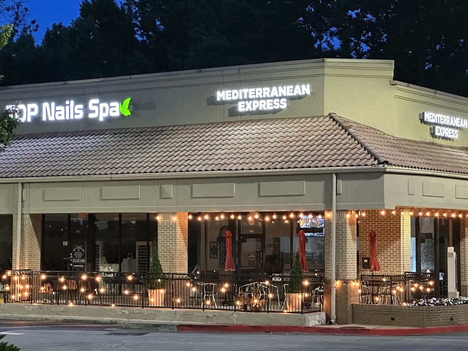Mediterranean Express — photo 2